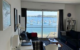 Appartement Design VIII - Port Rosmeur - Sublime Vue Mer