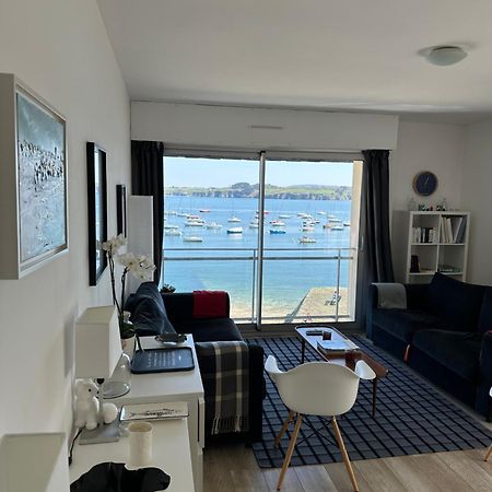 Appartement Design VIII - Port Rosmeur - Sublime Vue Mer Douarnenez Exterior foto