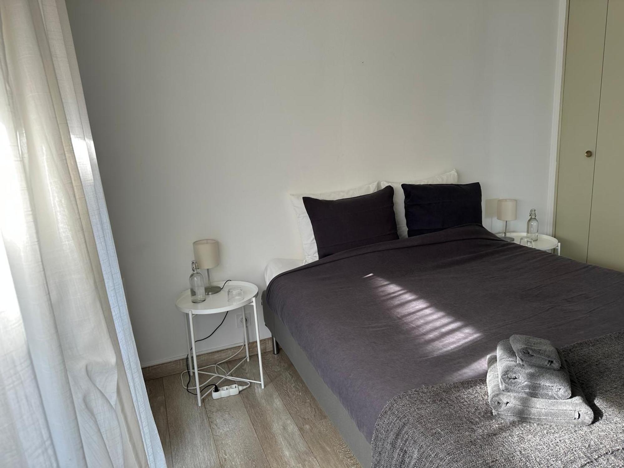 Appartement Design VIII - Port Rosmeur - Sublime Vue Mer Douarnenez Exterior foto
